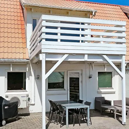 Holiday home Lv Blokhus